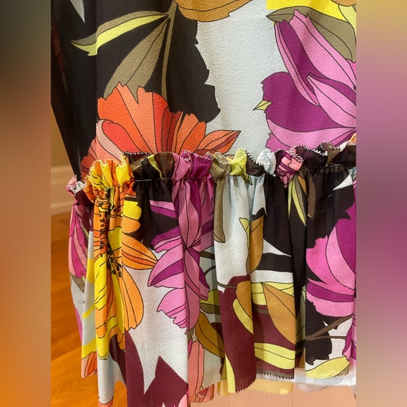 Trina Turk camisole - Picture 2 of 5